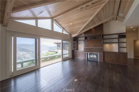 1289 Skyline Drive, Laguna Beach, CA 92651 - MLS#: OC25274509