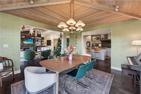 Tiny photo for 1289 Skyline Drive, Laguna Beach, CA 92651 (MLS # OC25274509)