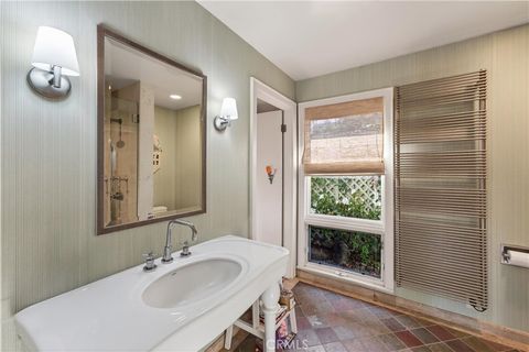 Tiny photo for 1289 Skyline Drive, Laguna Beach, CA 92651 (MLS # OC25274509)