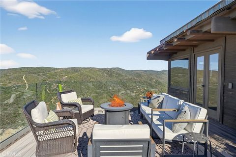 Tiny photo for 1289 Skyline Drive, Laguna Beach, CA 92651 (MLS # OC25274509)