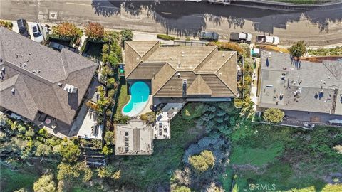 Tiny photo for 1289 Skyline Drive, Laguna Beach, CA 92651 (MLS # OC25274509)