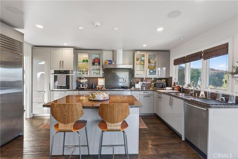 Tiny photo for 1289 Skyline Drive, Laguna Beach, CA 92651 (MLS # OC25274509)