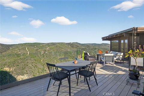 Tiny photo for 1289 Skyline Drive, Laguna Beach, CA 92651 (MLS # OC25274509)