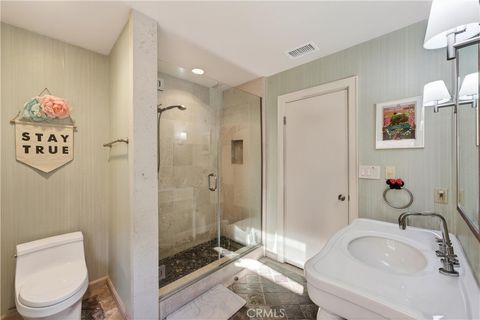 Tiny photo for 1289 Skyline Drive, Laguna Beach, CA 92651 (MLS # OC25274509)