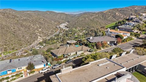 Tiny photo for 1289 Skyline Drive, Laguna Beach, CA 92651 (MLS # OC25274509)