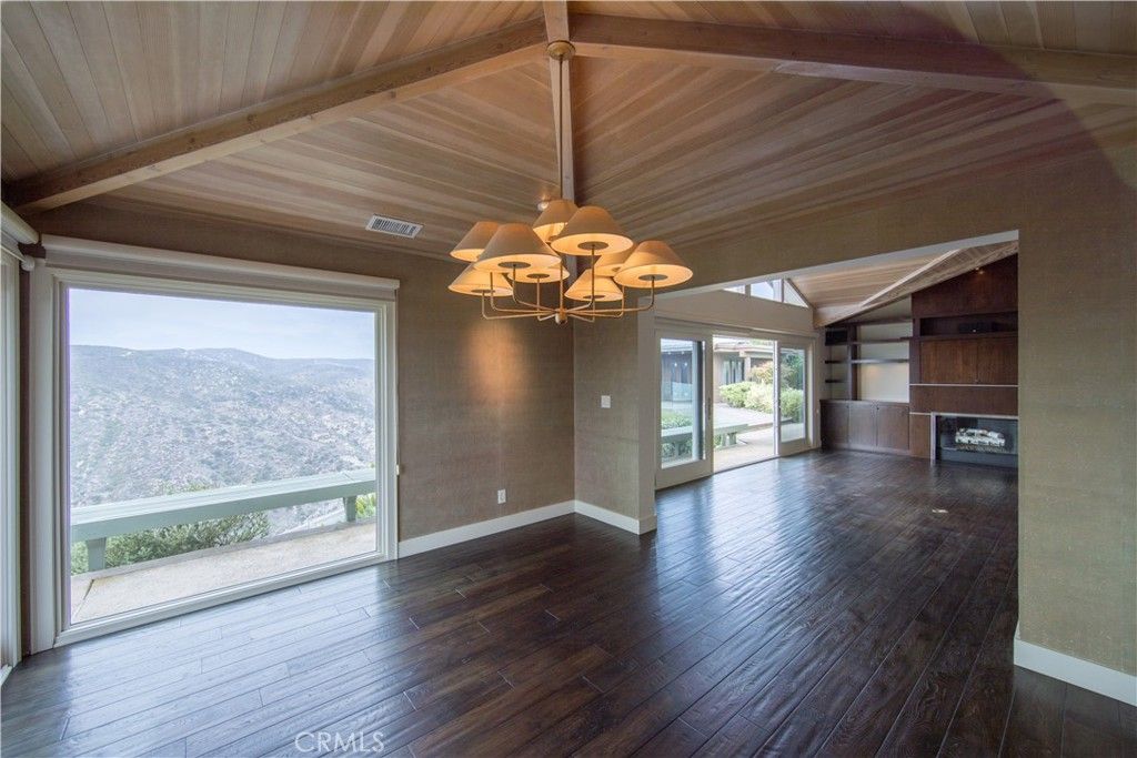 Photo of 1289 Skyline Drive, Laguna Beach, CA 92651 (MLS # OC25274509)