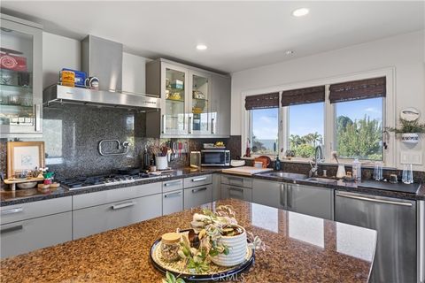 Tiny photo for 1289 Skyline Drive, Laguna Beach, CA 92651 (MLS # OC25274509)