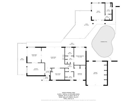 Tiny photo for 1289 Skyline Drive, Laguna Beach, CA 92651 (MLS # OC25274509)