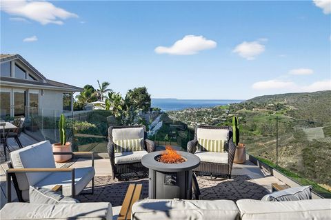 Tiny photo for 1289 Skyline Drive, Laguna Beach, CA 92651 (MLS # OC25274509)