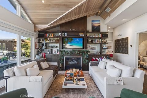 Tiny photo for 1289 Skyline Drive, Laguna Beach, CA 92651 (MLS # OC25274509)