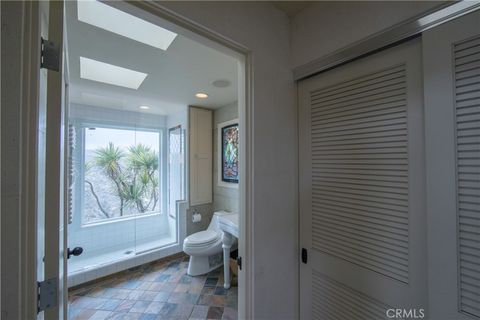 Tiny photo for 1289 Skyline Drive, Laguna Beach, CA 92651 (MLS # OC25274509)