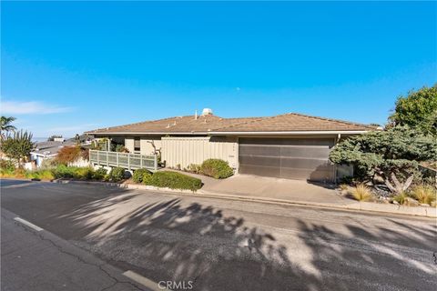 Tiny photo for 1289 Skyline Drive, Laguna Beach, CA 92651 (MLS # OC25274509)