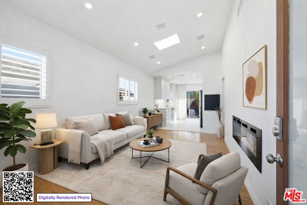 Photo of 11910 Culver Drive, Culver City, CA 90230 (MLS # 25617315)