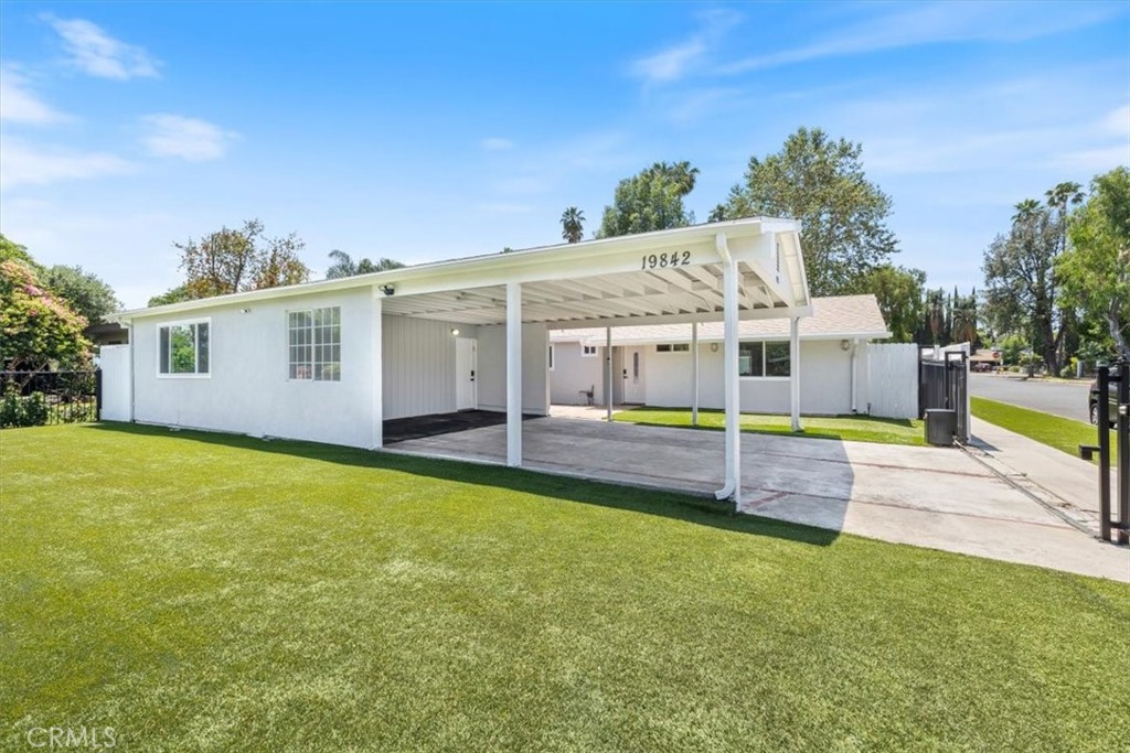 19842 Gilmore Street