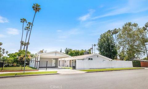 19842 Gilmore Street Woodland Hills CA 91367