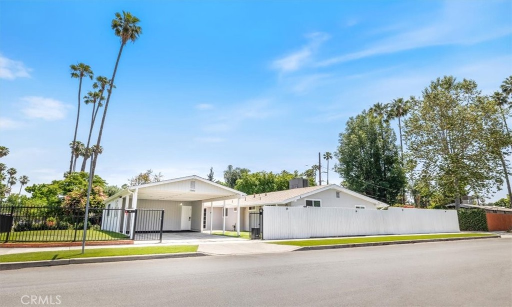 19842 Gilmore Street