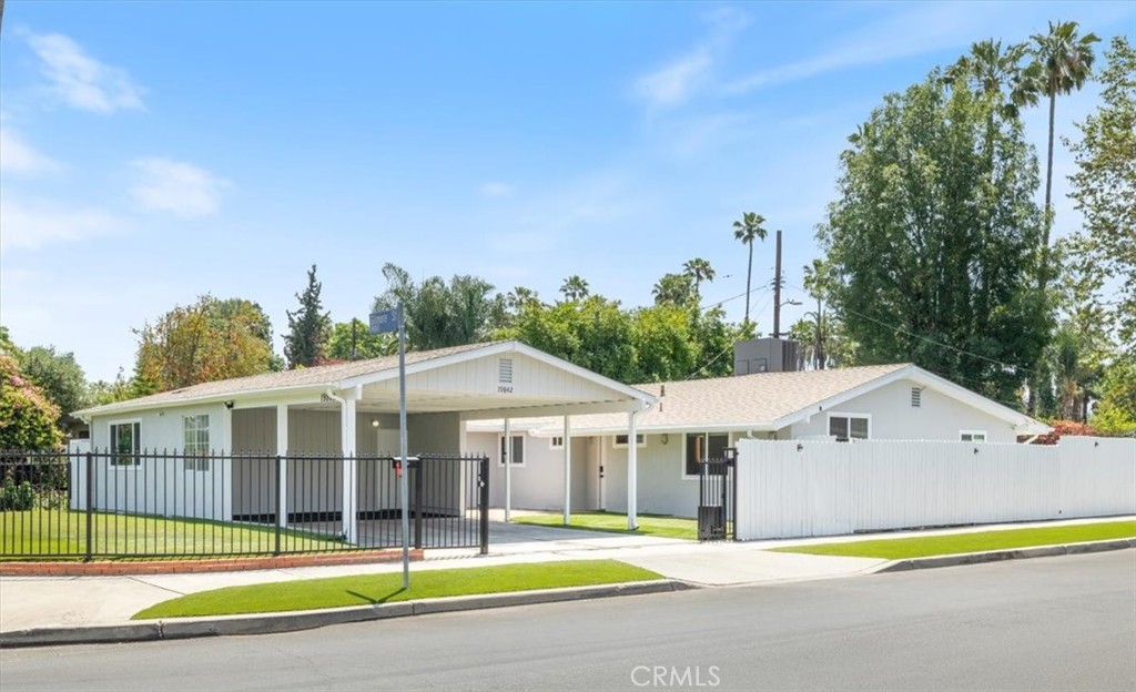 19842 Gilmore Street