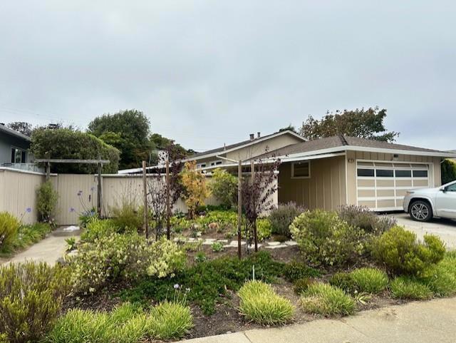 **Discover Your Dream Home in Crestmoor, San Bruno!** If you're on the hunt for the perfect blend of comfort and convenience, look no further than this spacious gem in the Crestmoor area of San Bruno! This stunning home isn't just about sizeit's a sanctuary designed for modern living, with ample room, abundant storage, and the ultimate handicap accessibility. Imagine a life where you can effortlessly enjoy the best of what San Bruno has to offer. Nestled close to golf courses, major freeways, and vibrant shopping areas, you'll never be far from everything you need. Step inside, and you'll be captivated by the thoughtful updates throughout. The kitchen and baths have been beautifully revamped, offering a fresh and inviting atmosphere for daily living and entertaining. With separate family rooms, you have the perfect layout for family gatherings. A low-maintenance yard with included gardener services, you can relax knowing your outdoor space is in great hands. This roomy home truly has it all! A blend of comfort, style, and accessibility, combined with an unbeatable location, creates a wonderful opportunity for anyone looking to embrace the San Bruno lifestyle. Come explore your future home in Crestmoor!