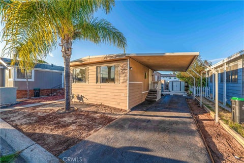 Photo of 320 N Park Vista ST #76, Anaheim, CA 92806 (MLS # DW26188422)