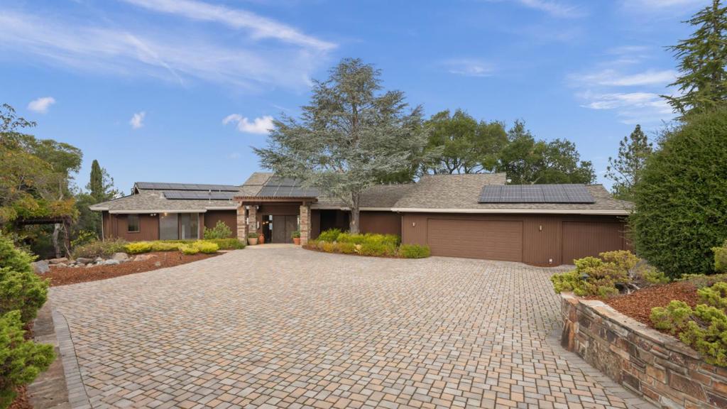 16353 Aztec Ridge Drive