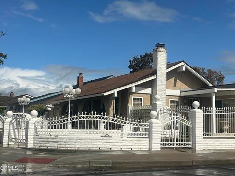 Tiny photo for 3623 Corona Street, Camarillo, CA 93010 (MLS # V1-35003)