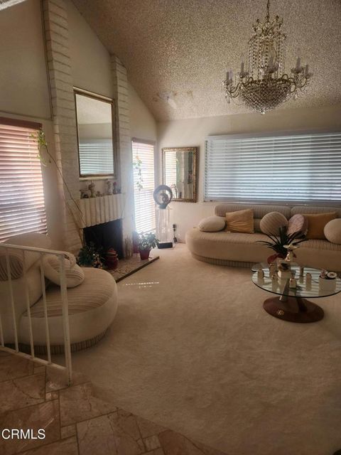 Tiny photo for 3623 Corona Street, Camarillo, CA 93010 (MLS # V1-35003)