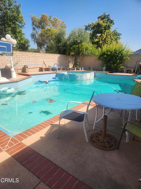 Tiny photo for 3623 Corona Street, Camarillo, CA 93010 (MLS # V1-35003)