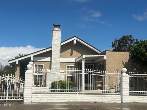 Tiny photo for 3623 Corona Street, Camarillo, CA 93010 (MLS # V1-35003)