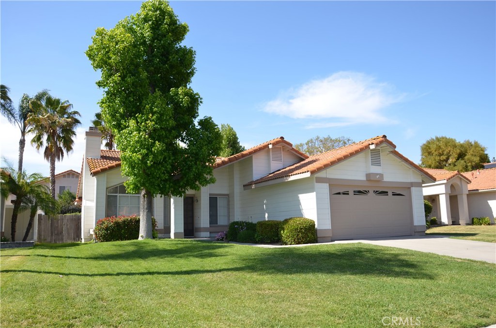 29620 Nightcrest Circle