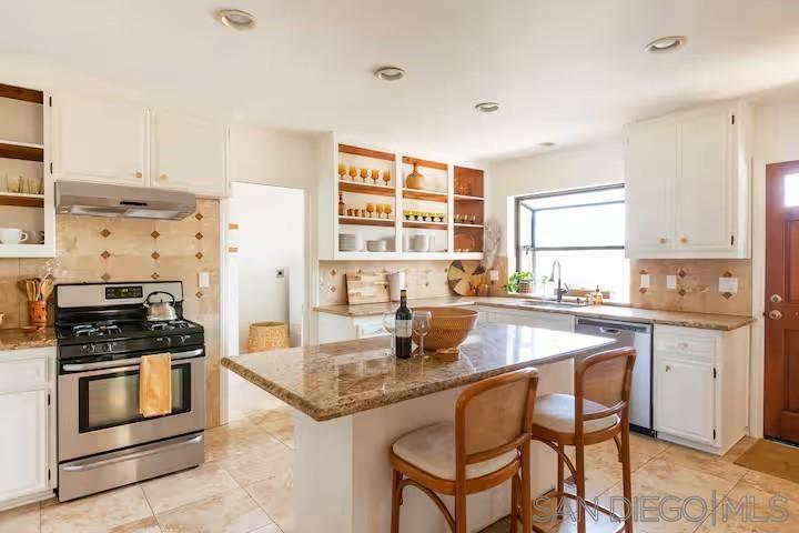 Encinitas - Residential Lease