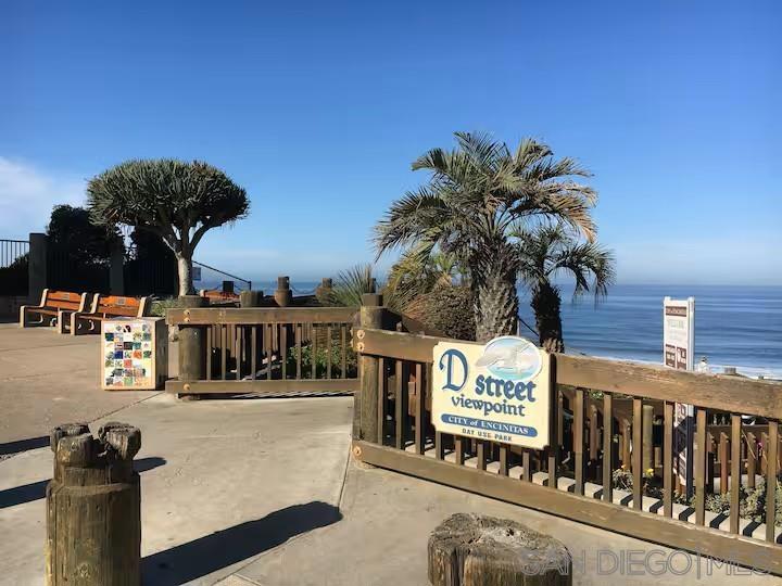 Encinitas - Residential Lease