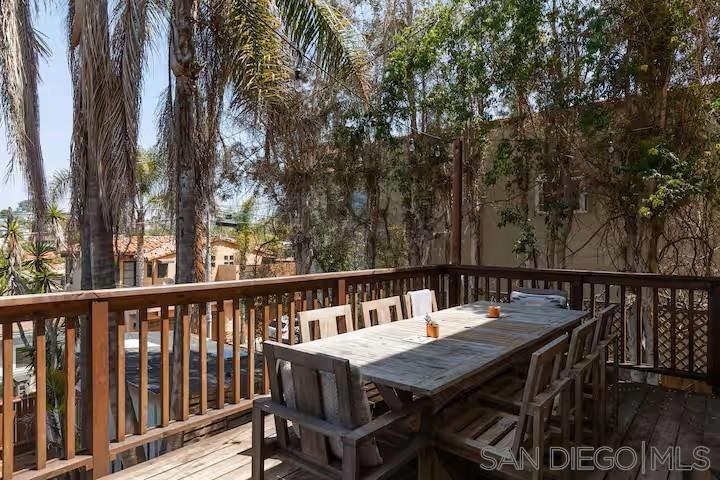 Encinitas - Residential Lease