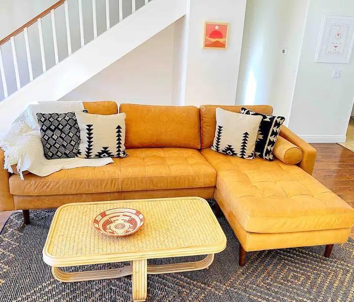 Encinitas - Residential Lease