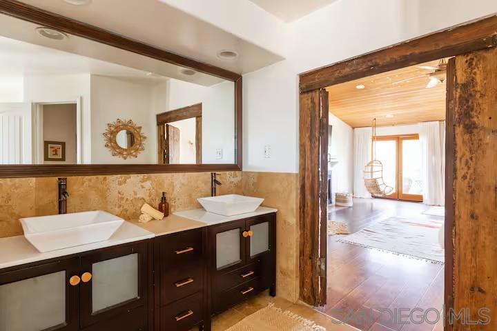 Encinitas - Residential Lease