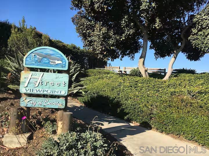 Encinitas - Residential Lease