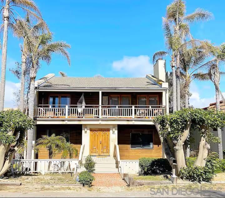 Encinitas - Residential Lease