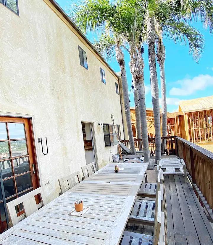 Encinitas - Residential Lease