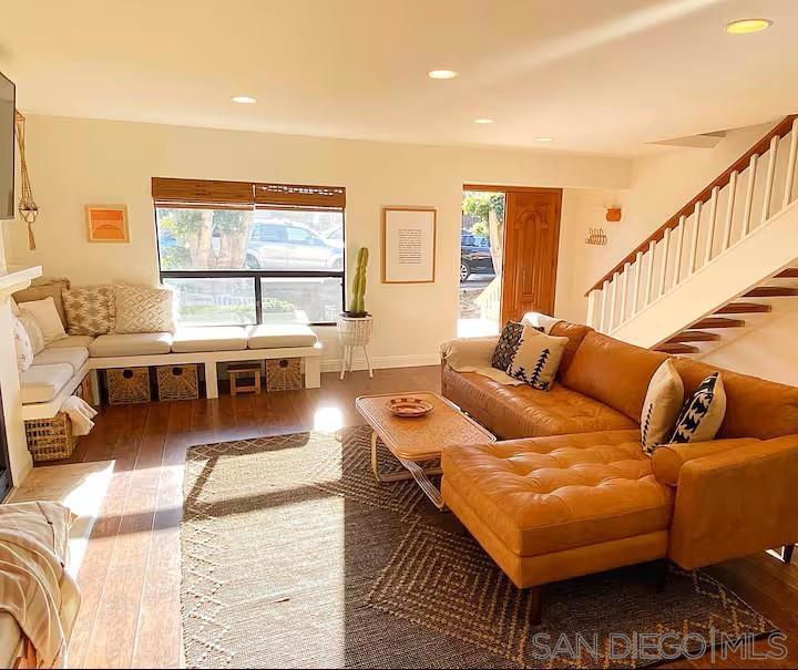 Encinitas - Residential Lease