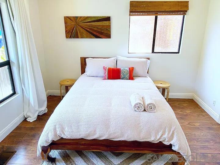 Encinitas - Residential Lease