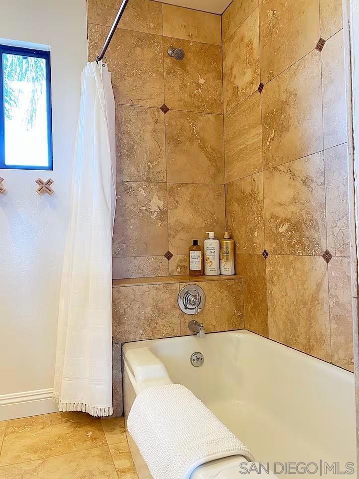 Encinitas - Residential Lease