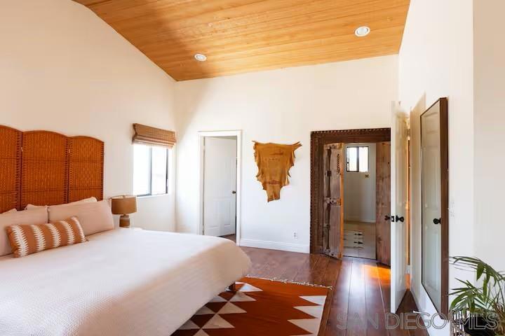 Encinitas - Residential Lease