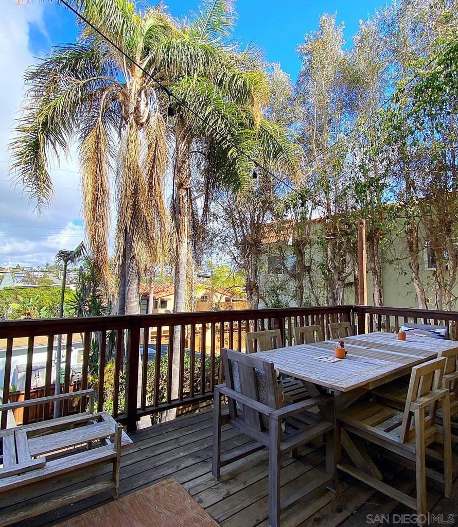 Encinitas - Residential Lease