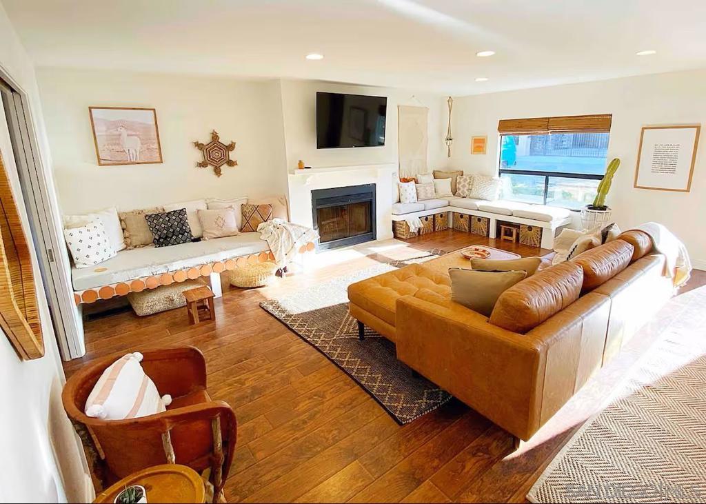 Encinitas - Residential Lease