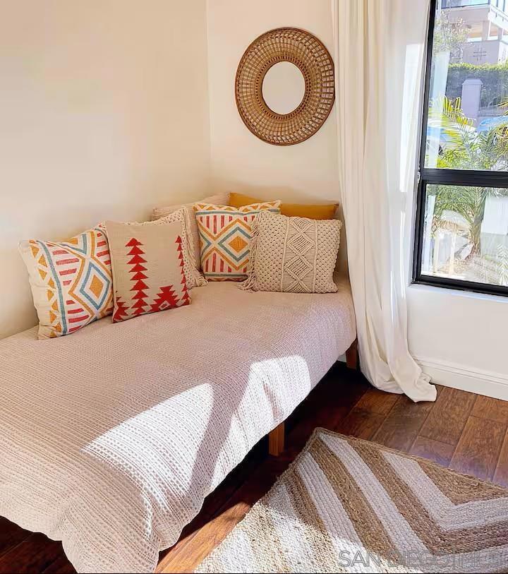 Encinitas - Residential Lease