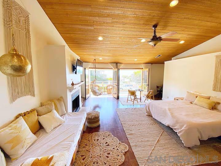 Encinitas - Residential Lease