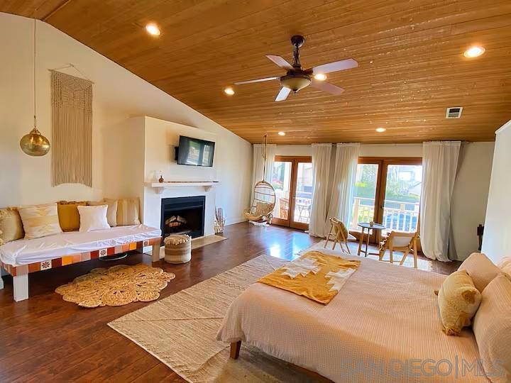 Encinitas - Residential Lease