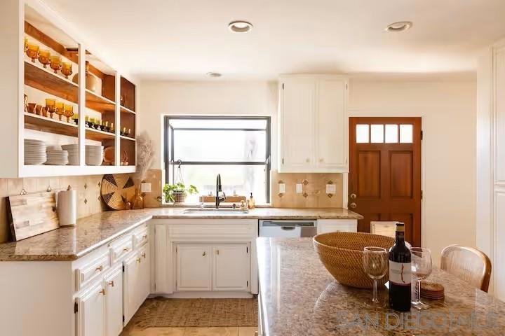 Encinitas - Residential Lease