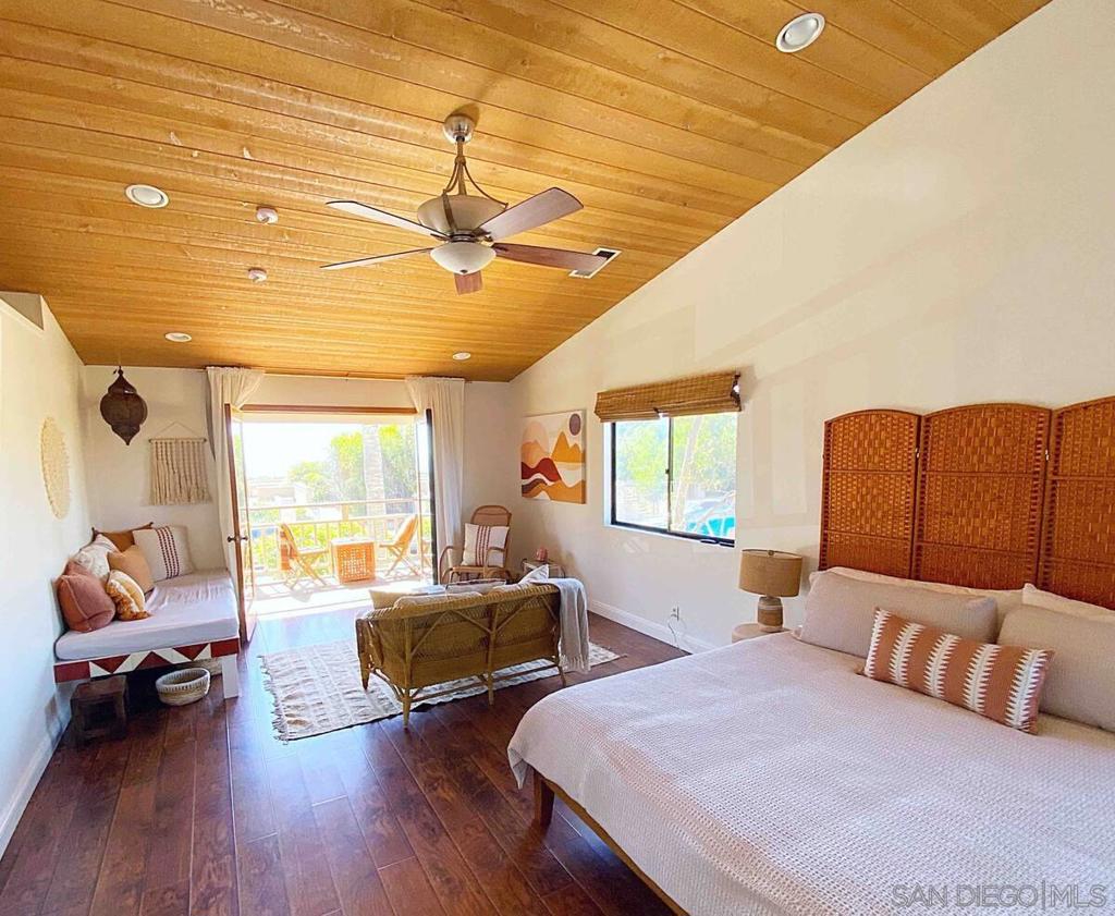 Encinitas - Residential Lease