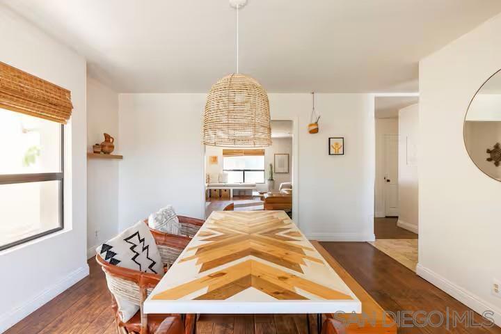 Encinitas - Residential Lease