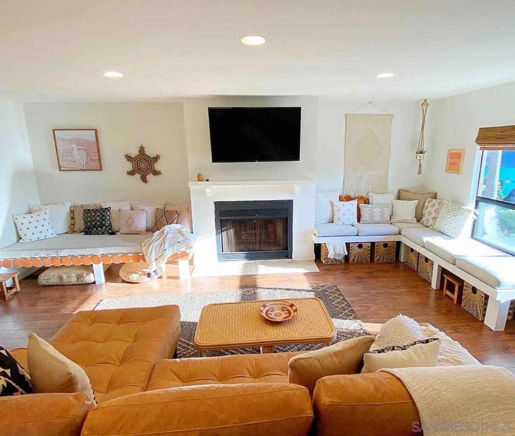 Encinitas - Residential Lease